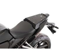 Hepco Becker Sportrack Honda Cbr 650 R/e-clutch 2024 Top Case Rear Fitting Silver