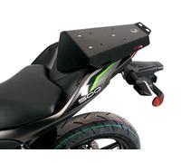 Hepco Becker Kawasaki Z 500/se 24-25 Sportrack Luggage Rack Silver