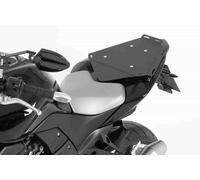 Sport rack black for Kawasaki Z 750/R (2007-2012)