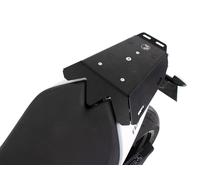 Sport rack bolted black for Aprilia Tuono V4 (2021-2024)