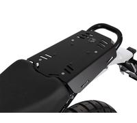 Sport rack bolted black for Ducati Desert X (2022-)