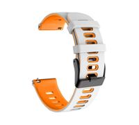 Sport Replacement Bracelet for Honor Magic Watch 2 42mm Silicone Band Loop Wrist