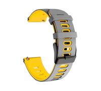 Sport Replacement Bracelet for Honor Magic Watch 2 42mm Silicone Band Loop Wrist
