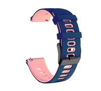 Sport Replacement Bracelet for Honor Magic Watch 2 42mm Silicone Band Loop Wrist