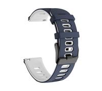 Sport Replacement Bracelet for Honor Magic Watch 2 42mm Silicone Band Loop Wrist