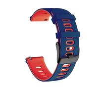 Sport Replacement Bracelet for Honor Magic Watch 2 42mm Silicone Band Loop Wrist