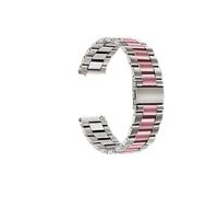 Sport Replacement Bracelet for Huawei Watch GT 3 42mm Stainless Band Loop New