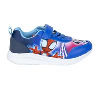 Sport Shoe Lightweight Eva Sole Spidey BLUE - T025 | CHILD CERDà