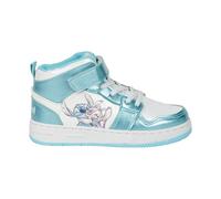 Sport Shoe PVC Sole BLUE - T030 | GIRL CERDà