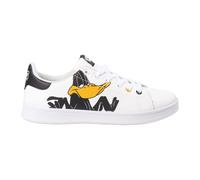 Sport Shoe PVC Sole Looney Tunes White - T033 | UNISEX CERDà