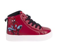 Sport Shoe PVC Sole Spider-Man RED - T030 | CHILD CERDà