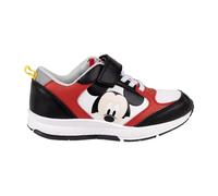 Sport Shoe Tpr Sole Mickey Mouse Red - T028 | Unisex CERDà