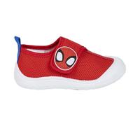 Sport Shoe Tpr Sole Spidey RED - T022 | CHILD CERDà