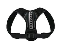 Sport Shoulder Corrector Belt Upper Back Neck Brace Clavicle Spine Support Reshape Your Body Home Office Gym School th and Relaxation