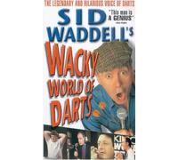 Sport - Sid Waddell's Wacky World Of Darts [VHS]