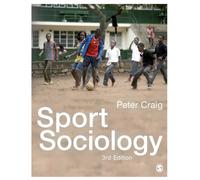 Sport Sociology