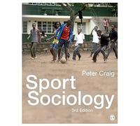 Sport Sociology (Active Learning in Sport Series)