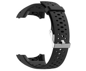 Sport Soft Silicone Watch Band Replacement Band Strap For For Polar M400 M430