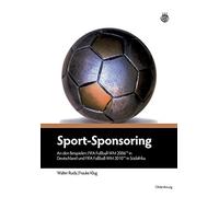 Sport-Sponsoring.New 9783486591194 Fast Free Shipping<|