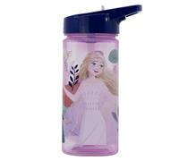 SPORT SQUARE BOTTLE 530 ML | FROZEN TRUST THE JOURNEY