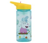 SPORT SQUARE BOTTLE 530 ML | PEPPA PIG