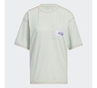 Sport Statement Boyfriend Pocket T-Shirt