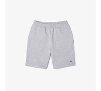 Sport Straight Shorts Grey Marl