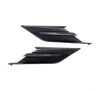 Sport Style Bumper Grille Replacement for Camry 18-20 | Direct replacement, fits 2018-2020 for camry, easy install, restores front look, pair included