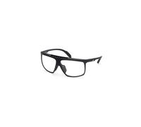 Sport Sunglasses- male- Adidas- Glasses- Black- 64 MM- Accessories 64 MM