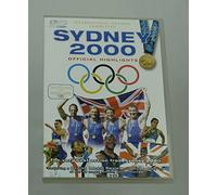 Sport - Sydney 2000 - The Official Highlights of the Sydney Olympic Games [DVD]