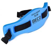 Sport-Tec BECO Woman Aqua Jogging Belt Swimming Aid Swimming Trainer Fitness up to 70 kg