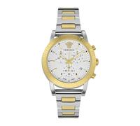 Sport Tech Chronograph 40 mm - female - Versace - Watches - Multicolor - ONE SIZE - Accessories ONE SIZE