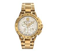 Sport Tech Quartz Watch - male - Versace - Watches - Yellow - ONE SIZE - Accessories ONE SIZE