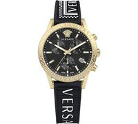 Sport Tech Women's Watch - female - Versace - Watches - Yellow - ONE SIZE - Accessories ONE SIZE