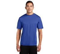 Sport-Tek Men's PosiCharge Competitor Tee L True Royal (US)