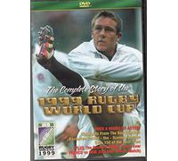 Sport - The Complete Story Of The 1999 Rugby World Cup [DVD]