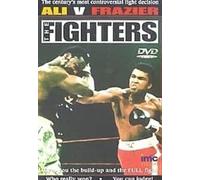 Sport - The Fighters: Muhammad Ali/Joe Frazier [DVD]