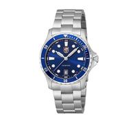 Sport Timer 0940 Series, male, Luminox, Watches, Blue, ONE SIZE, Accessories ONE SIZE
