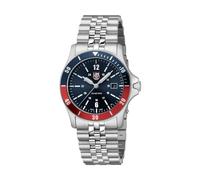 Sport Timer Xs.0914, male, Luminox, Watches, Blue, ONE SIZE, Accessories ONE SIZE