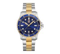 Sport Timer Xs.0944 - male - Luminox - Watches - Blue - ONE SIZE - Accessories ONE SIZE