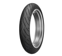 Motorcycle Tyres 120/70 R14 Dunlop 55H RoadsmartIII