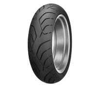 Sport Touring Dunlop RoadSmart 3 160/60 R15 67H TL Rear (GT) Yamaha