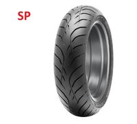Motorcycle Tyre 180/55 R17 Dunlop 73 Sportmaxroadsmartiv