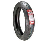 120/60 ZR17 55W KM1 Kenda Motorcycle Tyre Front Tubeless