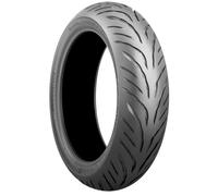 Motorcycle Tyre 190/50 R17 Bridgestone 73W BATTLAX T32