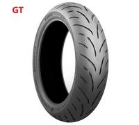Motorcycle Tyre 190/55 ZR17 Bridgestone 75W (Rear) BATTLAX T32 GT