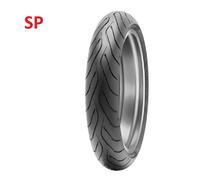 DUNLOP ROAD SMART IV 4 SP 120/70 ZR 17 58W FRONT TYRE BRAND NEW REFB33F