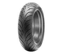 Motorcycle Tyre 190/55 R17 Dunlop 75 Sportmaxroadsmartiv