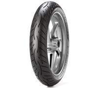 Metzeler Motorcycle Tyre Roadtec Z8 Interact M 110/80 R18 58W Tubeless Touring Front Silver