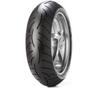 1 x Metzeler Roadtec Z8 Interact Motorcycle 180/55 ZR17 73W M TL Rear Tyre